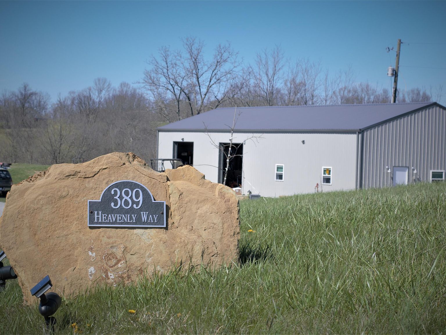 389 Heavenly Way, Willisburg, KY 40078 Zillow