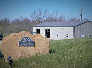 389 Heavenly Way, Willisburg, KY 40078