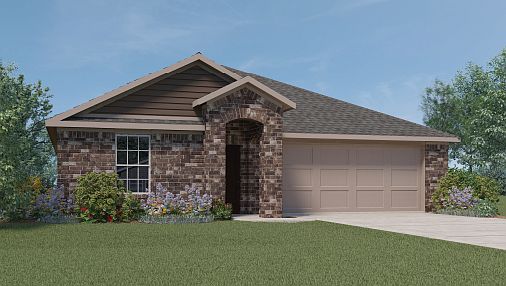 Plan Elevation.