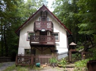 615 Evening Inn Rd, Oneonta, NY 13820