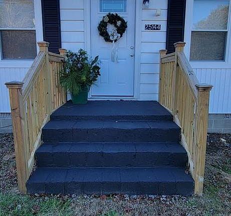 2nd image of 25144 Warrington Dr