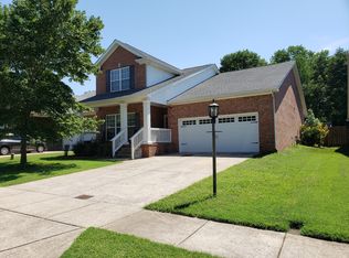 1716 Robindale Ct, Hermitage, TN 37076