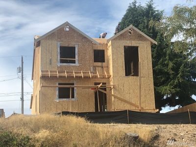 1340 S Highland Ave, Tacoma, WA, 98465