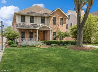 5209 Woodland Ave, Western Springs, IL 60558
