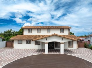 Cubaranda Estates Addn 2, Miami, FL 33165