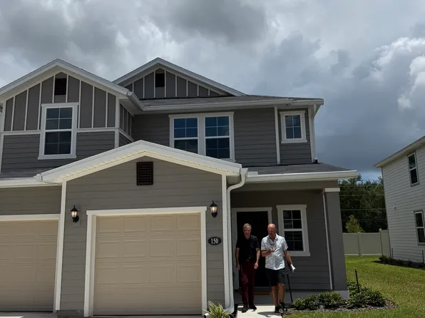 (undisclosed Address), Saint Augustine, FL 32086