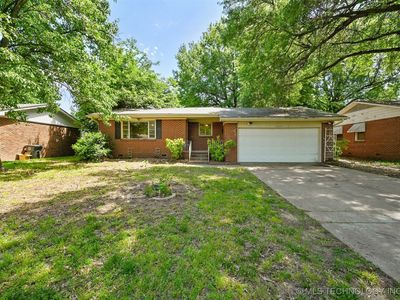 1534 E 54th Pl, Tulsa, OK, 74105