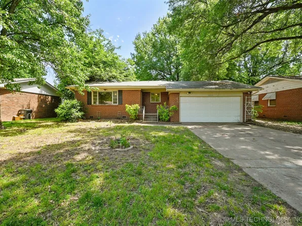 1534 E 54th Pl, Tulsa, OK 74105