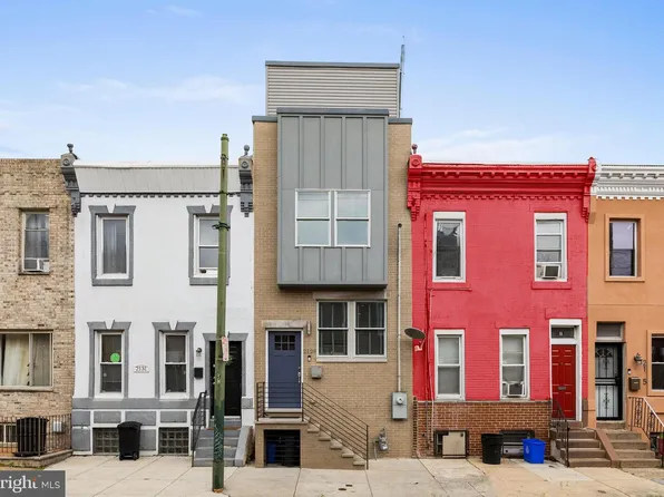 2129 Tasker St, Philadelphia, PA 19145
