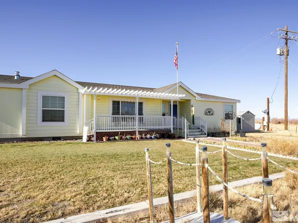 197 N Highway 95a, Yerington, NV 89447