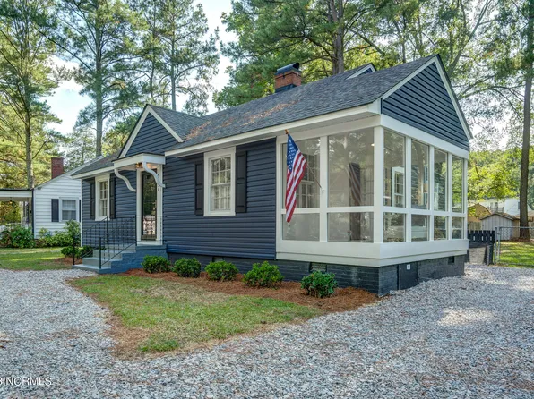 937 West Haven Boulevard, Rocky Mount, NC 27803