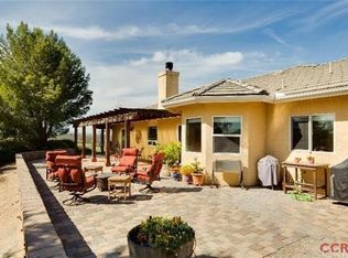 4745 Devonshire Ln, Paso Robles, CA 93446