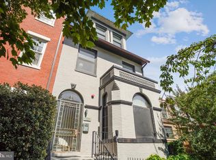 1109 M St NW APT 7, Washington, DC 20005