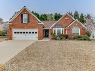 2462 Merrion Park Ct, Dacula, GA 30019