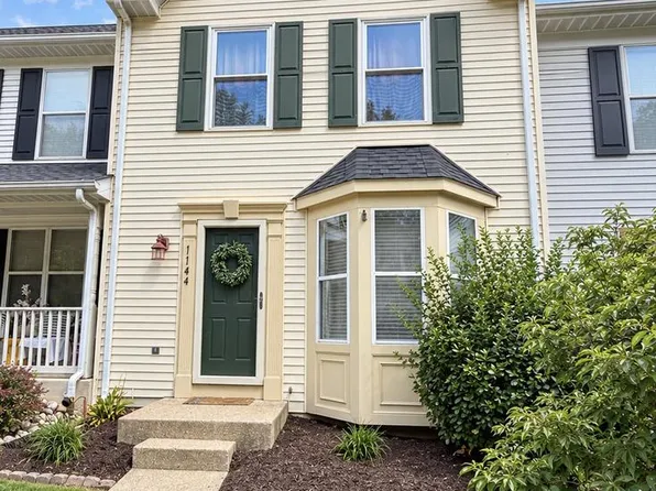 1144 Oakmoor Ct #1144, Baltimore, MD 21227