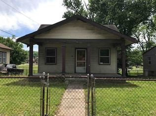 5094 Mary Ingles Hwy, Silver Grove, KY 41085