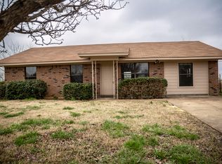 1290 Waide Rd, West Point, MS 39773