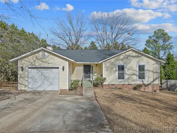 6970 Melbourne Dr, Fayetteville, NC 28314