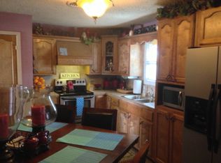 211 NW 9th St, Andrews, TX 79714