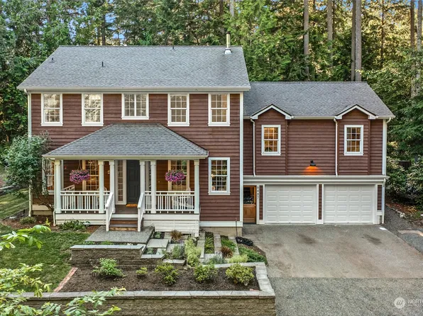 6487 Fletcher Bay Road NE, Bainbridge Island, WA 98110