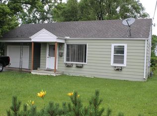 1013 E Duryea Ave, Peoria heights, IL 61616