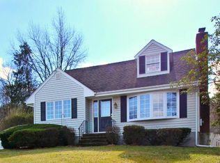 3 Arthur St, Cortlandt Manor, NY 10567