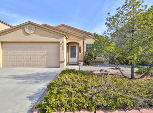 2424 Pomelo Pl NW, Albuquerque, NM 87120