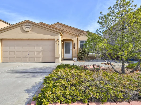 2424 Pomelo Pl NW, Albuquerque, NM 87120