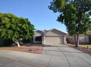 10425 W Windsor Blvd, Glendale, AZ 85307