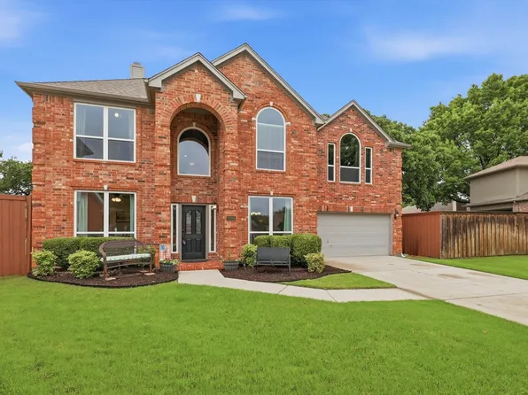 2605 Skinner Dr, Flower Mound, TX 75028