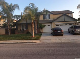 26853 Honors Way, Moreno Valley, CA 92555