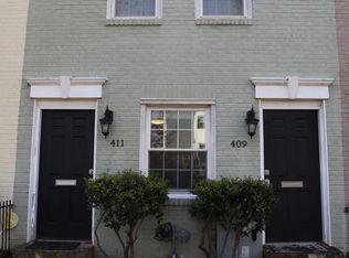 411 17th St SE, Washington, DC 20003