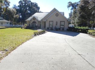 1605 W County Road 476, Bushnell, FL 33513
