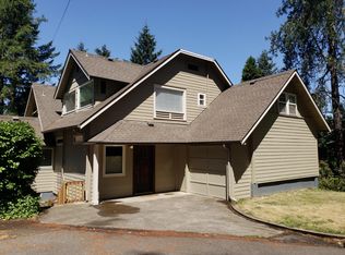35 S 21st St, Cottage grove, OR 97424
