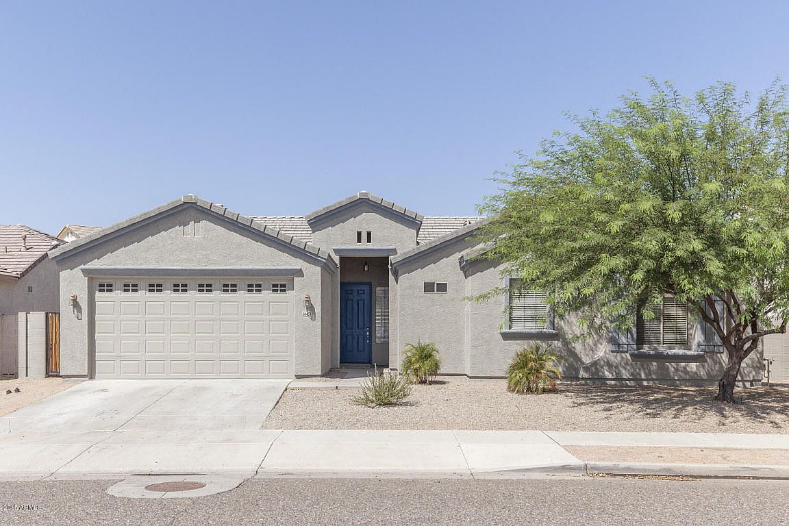 e♡ 14458 N 135th Dr, Surprise, AZ 85379 | Zillow