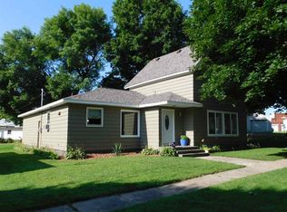 121 Sage St, Lime Springs, IA 52155
