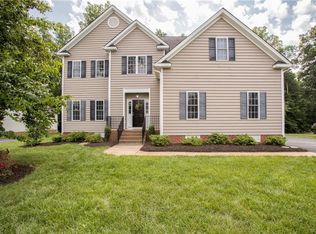 628 Carldan Rd, Richmond, VA 23227