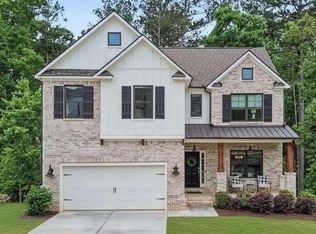 7 Canterbury Walk, Cartersville, GA 30120