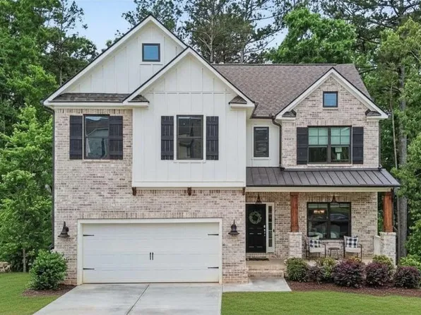 7 Canterbury Walk, Cartersville, GA 30120
