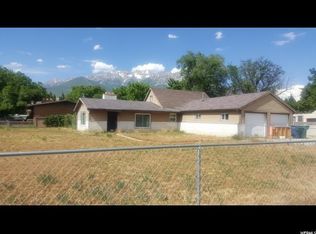 424 N 600th St E, Orem, UT 84097