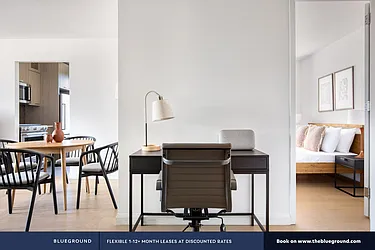 Rented by The Blueground