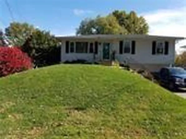 2913 S 29th St, Saint Joseph, MO 64503