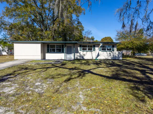 6853 LONDON BRIDGE Lane, Jacksonville, FL 32210