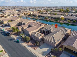 42413 W Abbey Rd, Maricopa, AZ 85138