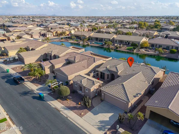 42413 W ABBEY Road, Maricopa, AZ 85138