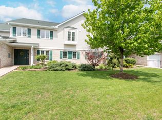 91 Potawatomi Rd UNIT R3, Williams Bay, WI 53191