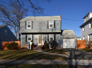 220 Hillside Rd, Linden, NJ 07036