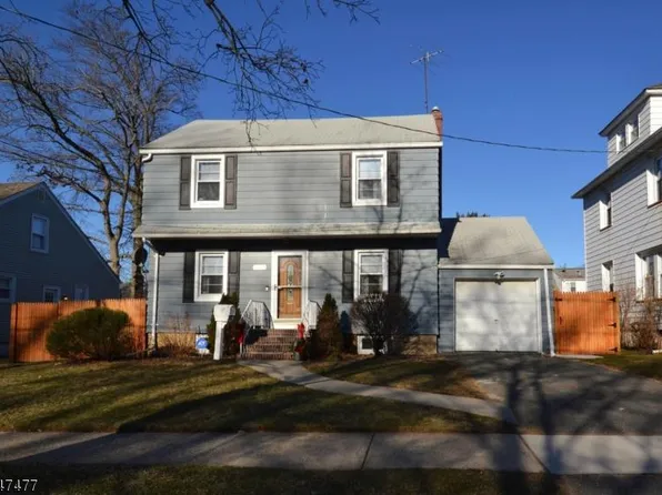 220 Hillside Rd, Linden, NJ 07036