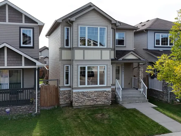 12281 173a Ave NW, Edmonton, AB T5X 0J8
