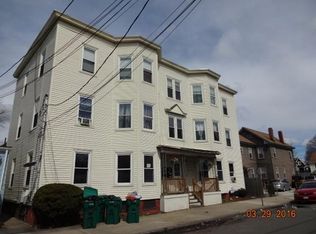 9 Story Ave APT 1, Lynn, MA 01902